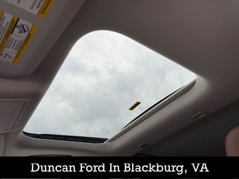New 2026 Ford Bronco Sport Outer Banks w/ Outer Banks Tech Package+ AWD/4WD image 11