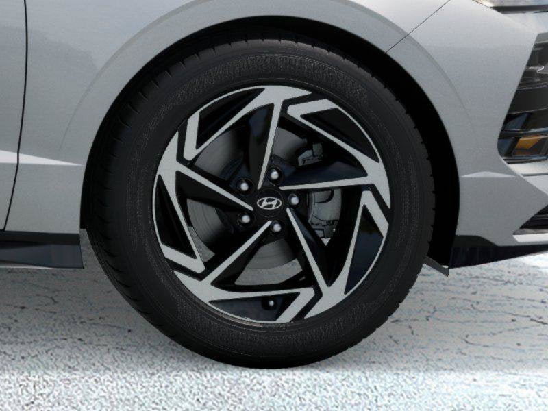 New 2026 Hyundai Sonata SEL AWD/4WD image 10