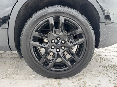 Used 2023 Chevrolet Blazer LT image 17