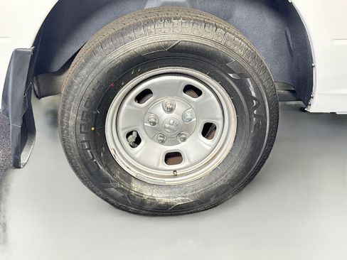 Used 2022 RAM 1500 Tradesman image 32