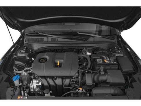 Certified 2024 Kia Forte GT-Line FWD image 15