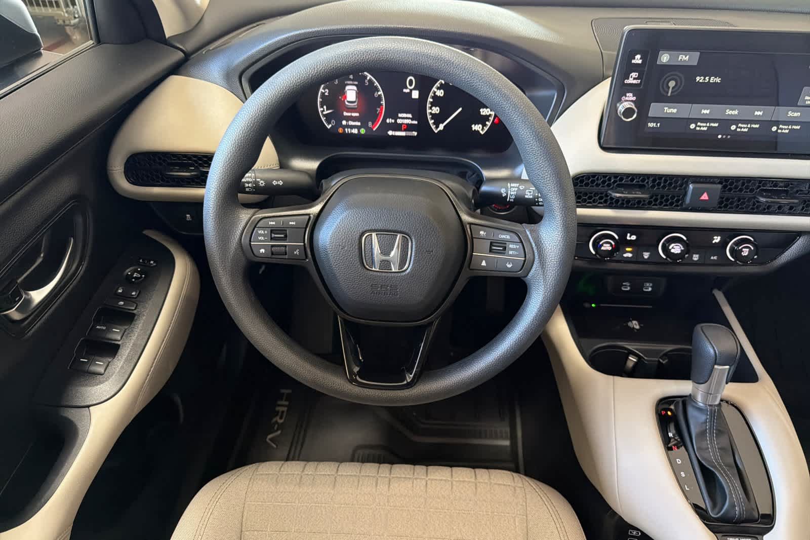 Used 2026 Honda HR-V LX image 14