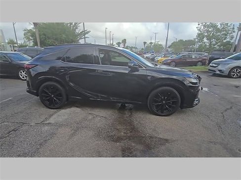 Used 2024 Lexus RX 500h F Sport image 31
