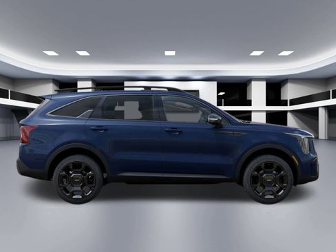 New 2026 Kia Sorento SX image 7