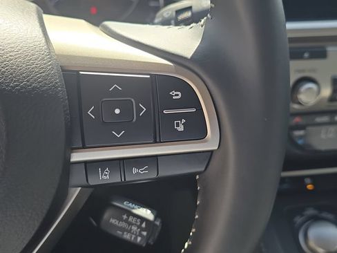 Used 2017 Lexus ES 350 w/ Premium Package FWD image 32