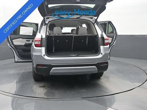 Certified 2025 Honda Pilot EX-L image 39