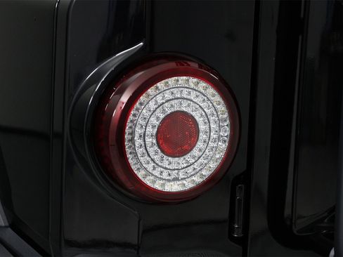 New 2025 INEOS Grenadier 1924 Limited Edition image 18