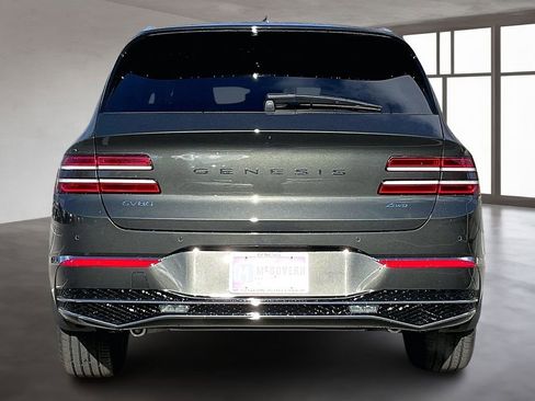 New 2026 Genesis GV80 2.5T Select image 4