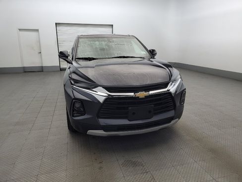 Used 2021 Chevrolet Blazer LT image 14