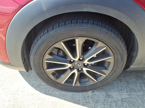 Used 2016 MAZDA CX-3 Grand Touring FWD image 5