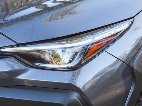 New 2025 Subaru Crosstrek 2.5i Wilderness image 8