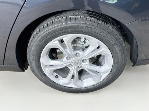 Used 2025 Honda Accord LX image 34