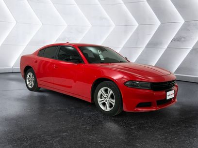 Used 2023 Dodge Charger SXT