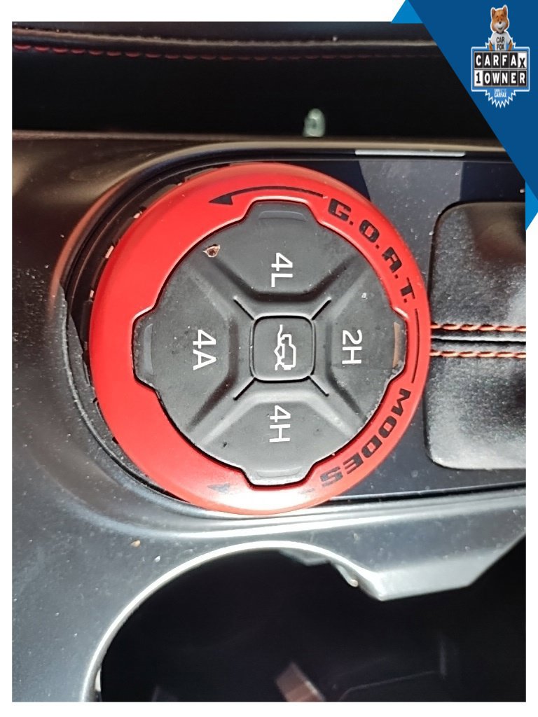 Used 2024 Ford Bronco Raptor AWD/4WD image 21