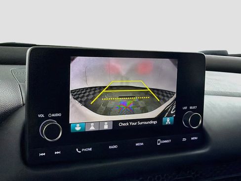 Used 2023 Honda HR-V Sport image 22