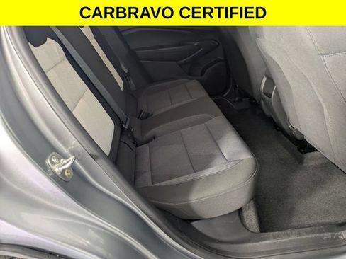 Certified 2024 Chevrolet Trax LS w/ Driver Confidence Package FWD image 30