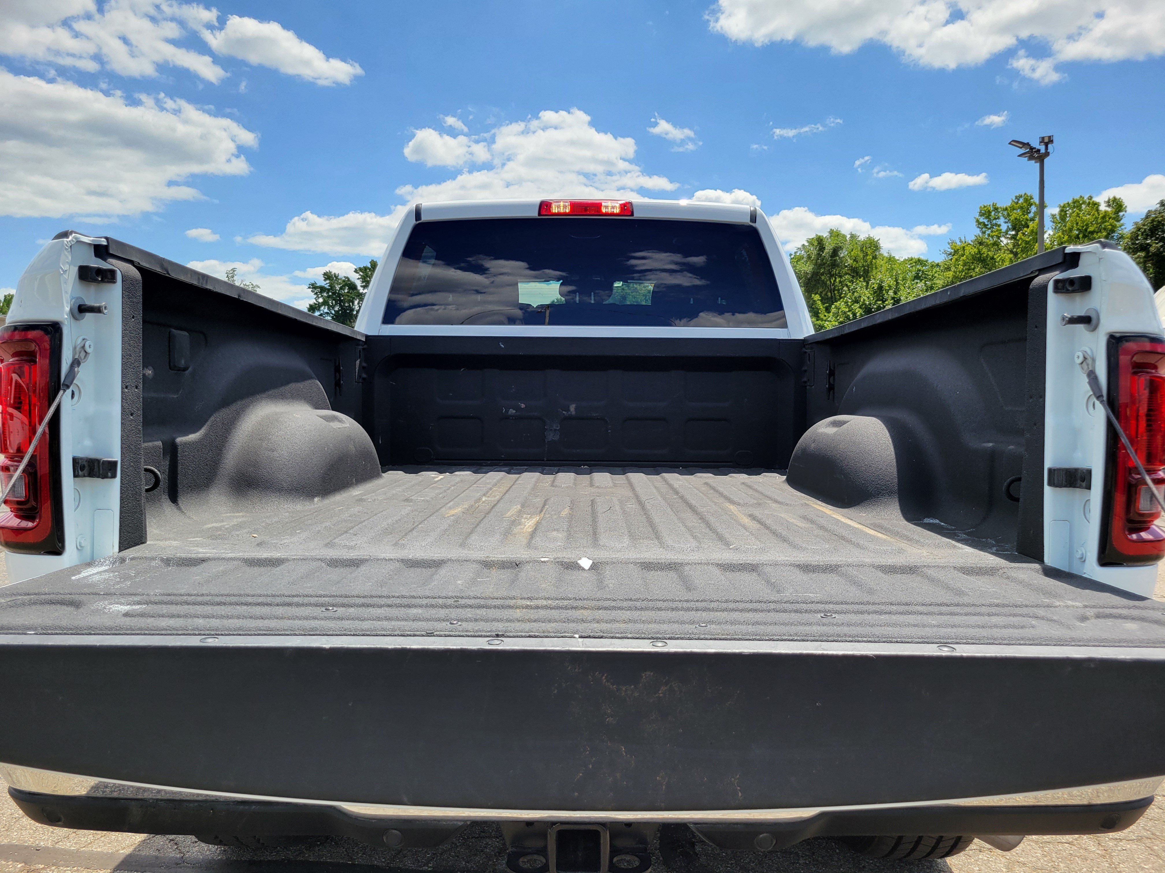 Used 2025 RAM 2500 Big Horn AWD/4WD image 20