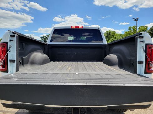 Used 2025 RAM 2500 Big Horn AWD/4WD image 20