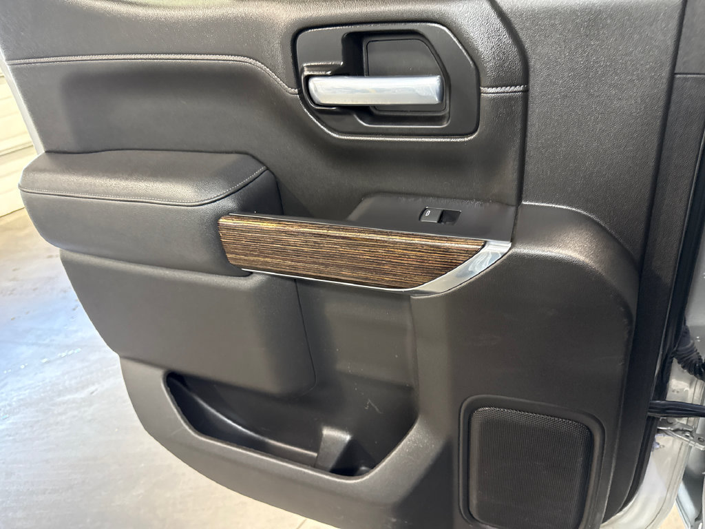 Used 2021 GMC Sierra 1500 Elevation AWD/4WD image 10