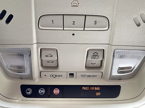 Used 2019 Cadillac XT5 Premium Luxury image 14