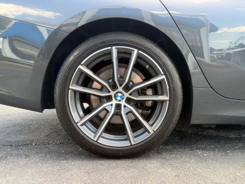 Used 2021 BMW 330e xDrive w/ Executive Package AWD/4WD image 29