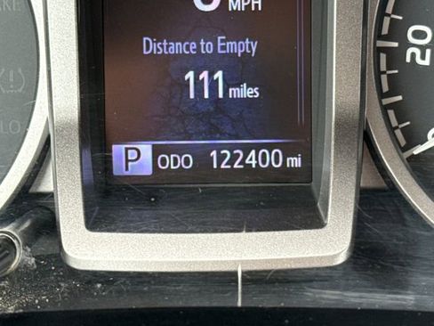 Used 2017 Toyota Tacoma SR5 w/ Tow Package image 26