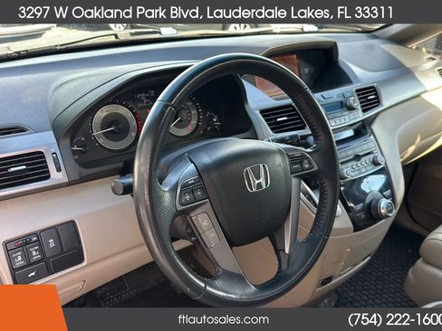 Used 2011 Honda Odyssey EX-L image 42