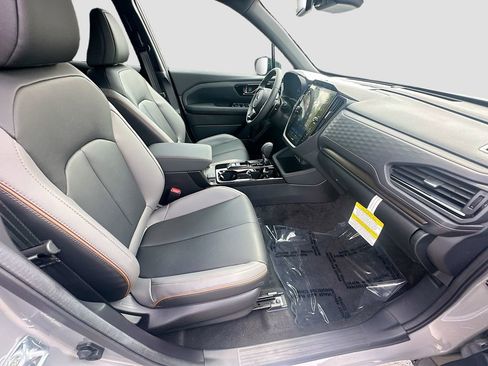 New 2026 Subaru Forester Sport AWD/4WD image 28