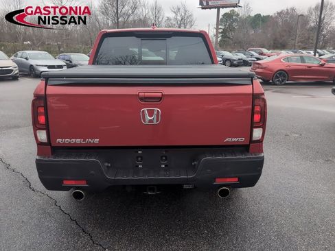 Used 2023 Honda Ridgeline RTL-E image 7