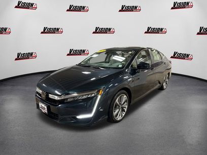 Used 2018 Honda Clarity Base
