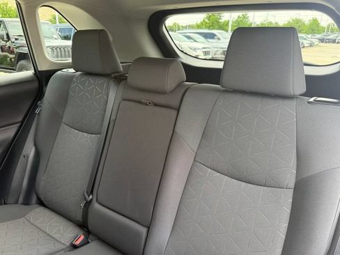 Used 2024 Toyota RAV4 XLE AWD/4WD image 26