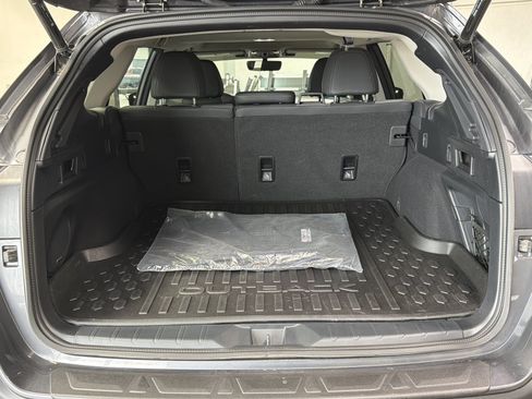 Certified 2025 Subaru Outback Onyx Edition AWD/4WD image 18