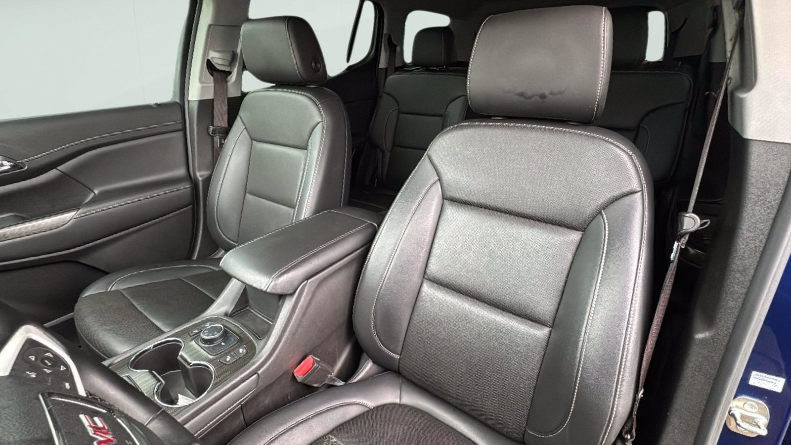 Used 2023 GMC Acadia SLT w/ Elevation Edition AWD/4WD image 13