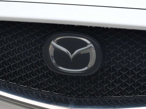 Used 2021 MAZDA CX-5 Touring AWD/4WD image 12