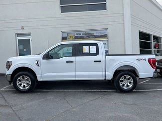 Used 2023 Ford F150 XLT video 2