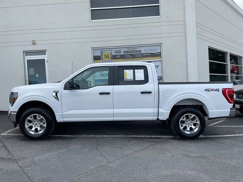 Used 2023 Ford F150 XLT image 2