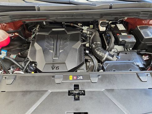 Used 2023 Kia Carnival SX Prestige FWD image 40