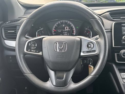 Used 2019 Honda CR-V LX image 17