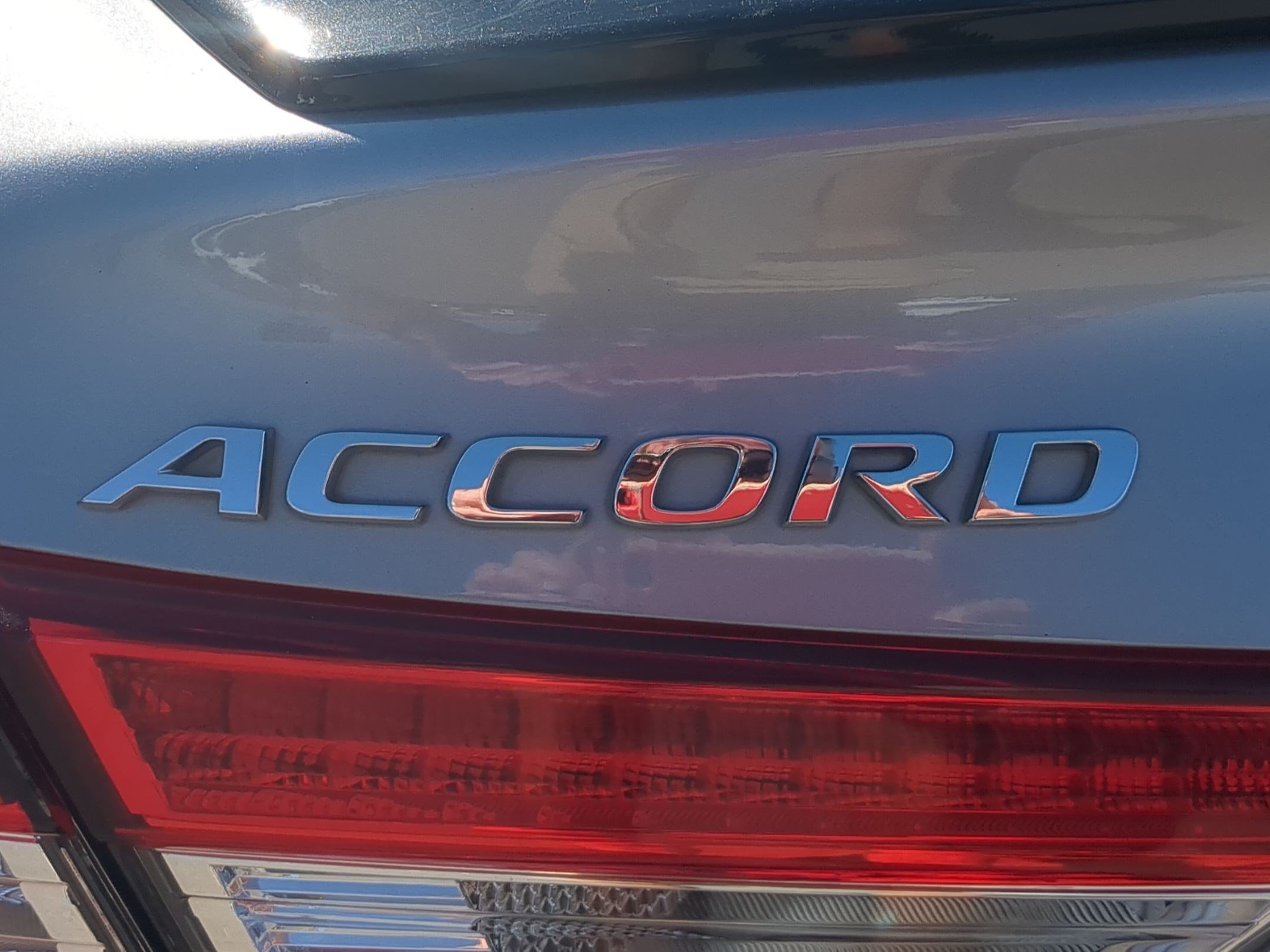 Used 2022 Honda Accord Sport image 13
