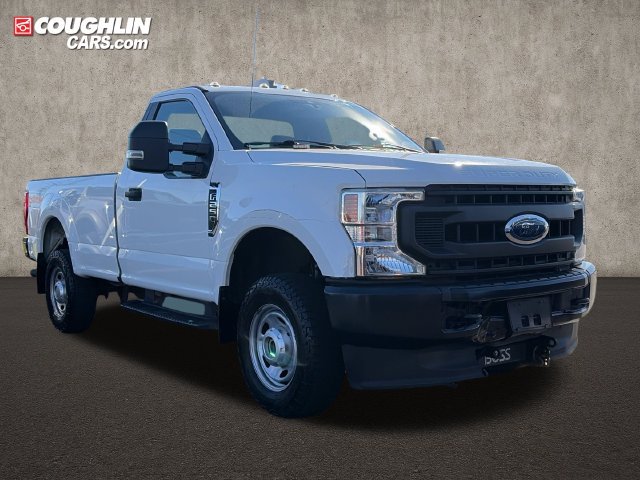 Used 2020 Ford F250 XL w/ Power Equipment Group AWD/4WD 360° Tour
