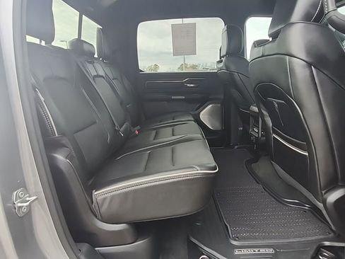 Certified 2020 RAM 1500 Limited image 21