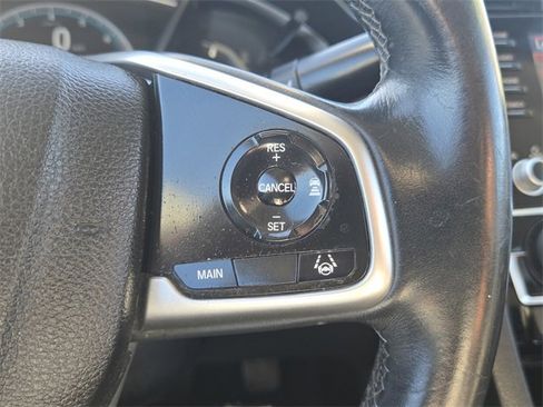 Used 2020 Honda Civic EX-L image 22