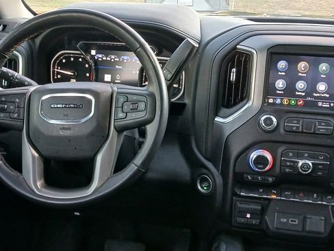 Used 2023 GMC Sierra 2500 Denali w/ Denali Ultimate Package image 8