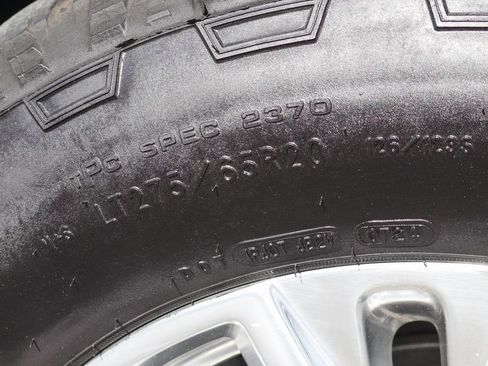 Used 2022 GMC Sierra 2500 Denali image 59