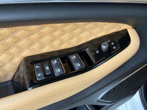 Used 2023 Jeep Grand Cherokee L Summit w/ Advanced Protech Group IV image 13