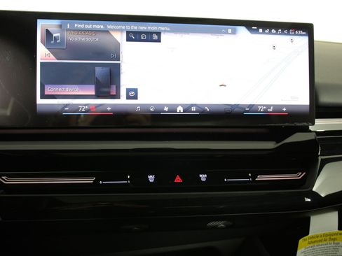 New 2026 BMW 530i xDrive w/ Premium Package image 24