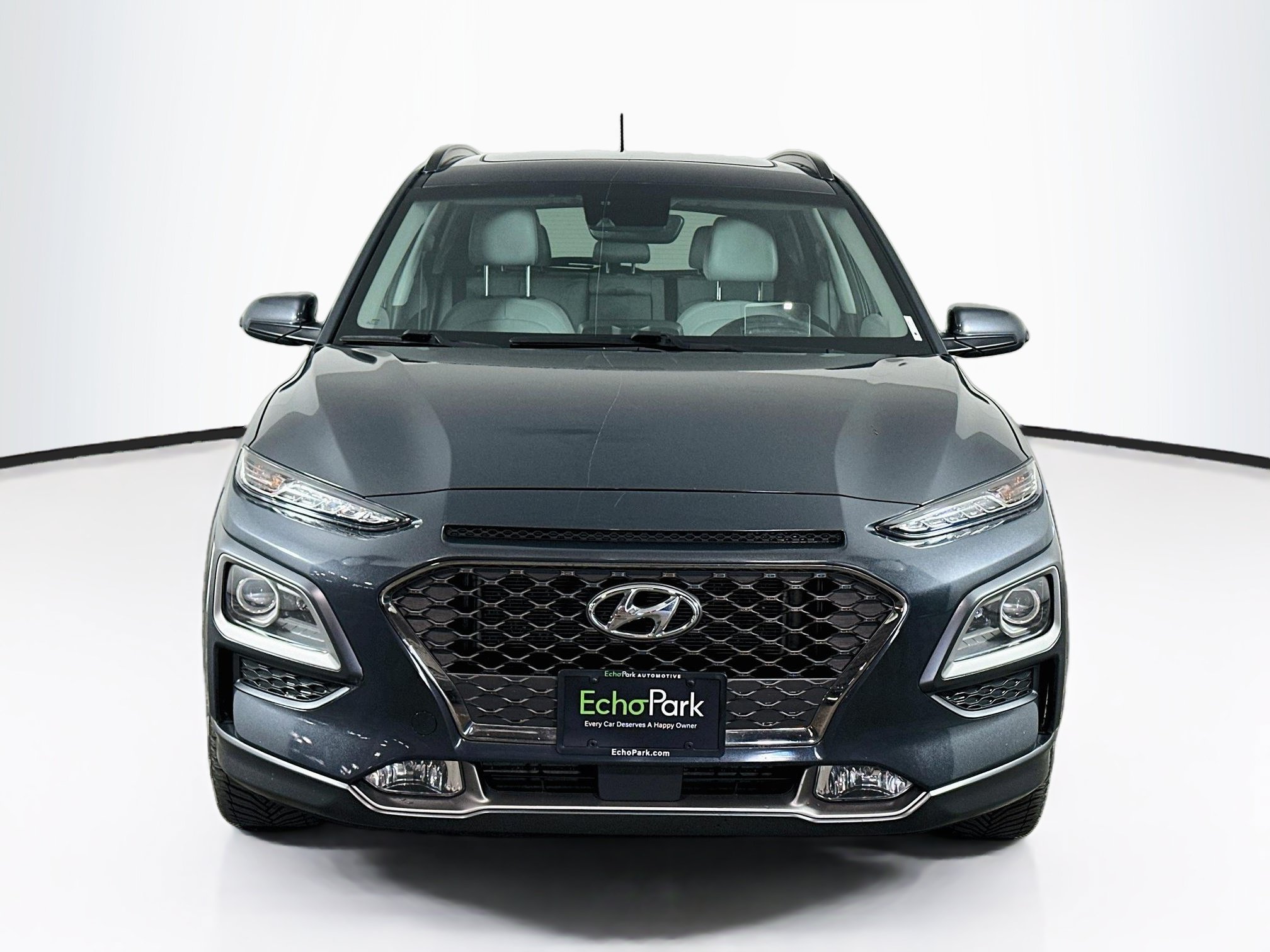 Used 2018 Hyundai Kona Ultimate AWD/4WD image 2
