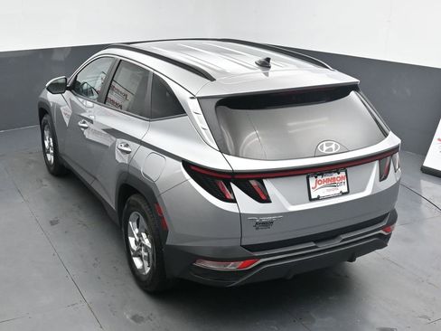 Used 2023 Hyundai Tucson SEL image 31