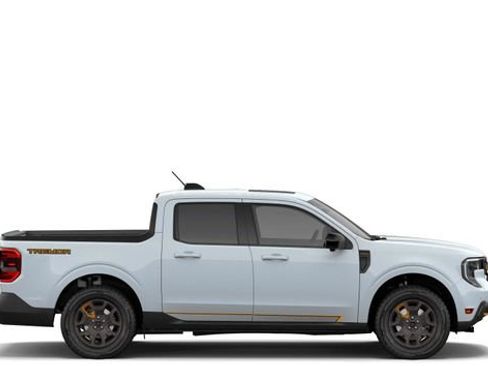 New 2026 Ford Maverick Tremor AWD/4WD image 5