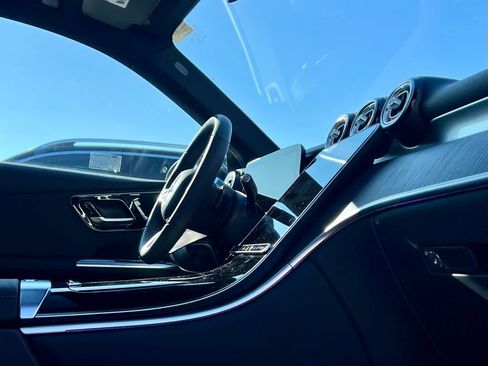 Certified 2026 Mercedes-Benz GLC 300 4MATIC image 14